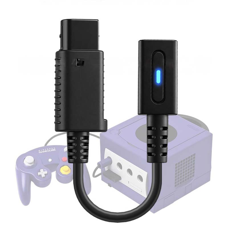 Gaming Console Buttons - Kabel USB-C 12cm 45W PD do