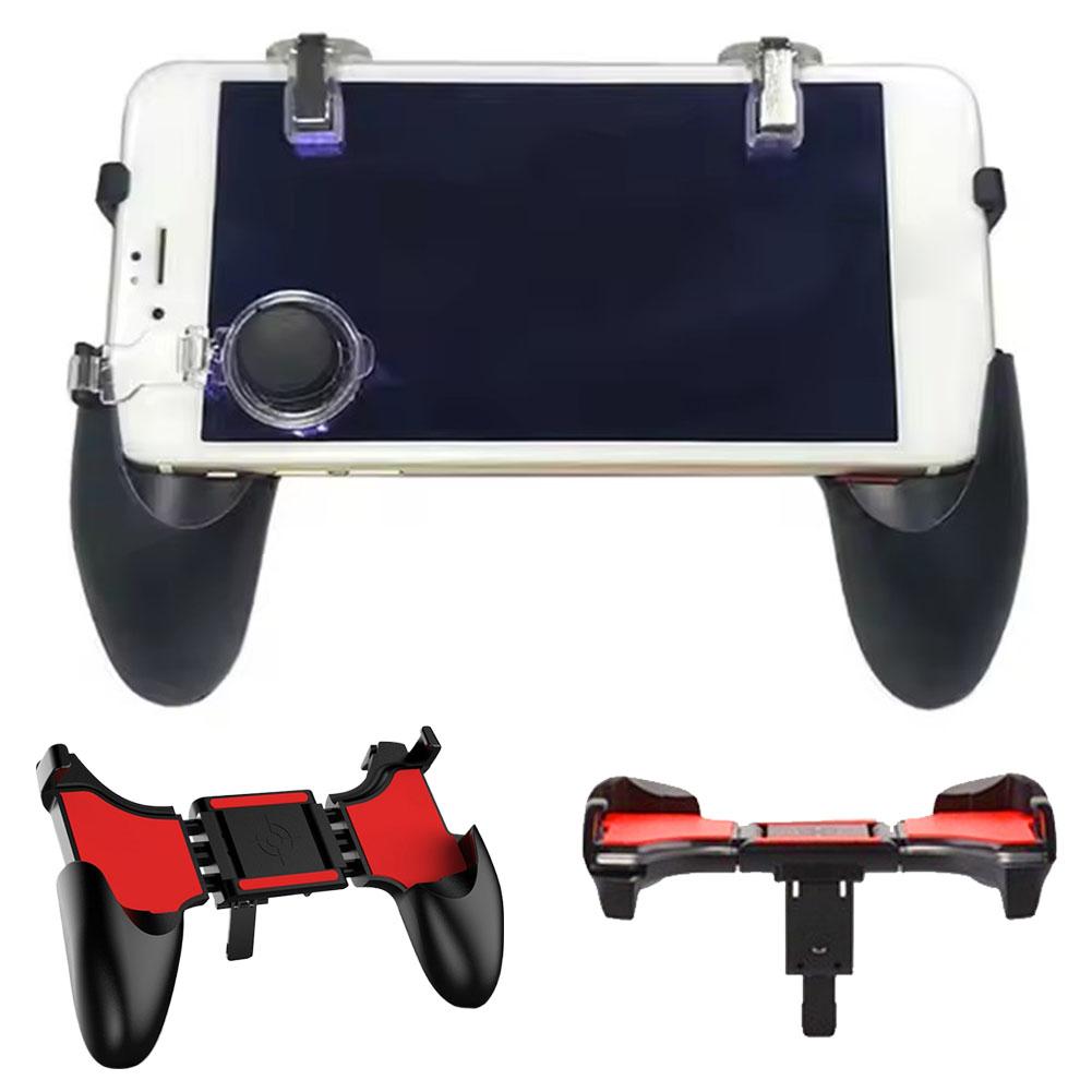 Gaming Console For Phone - Kontroler do gier na telefon komórkowy