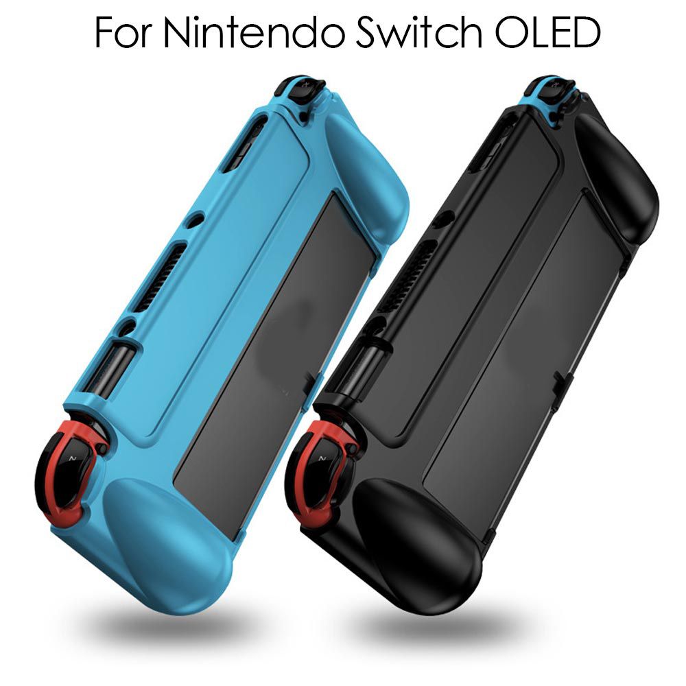 Gaming Console Latest - Nakładka ochronna na kontroler do gier,