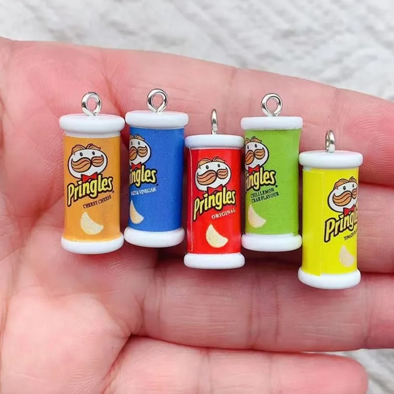 Gaming Console Keychain - 10 sztuk symulacja 3D pudełko na