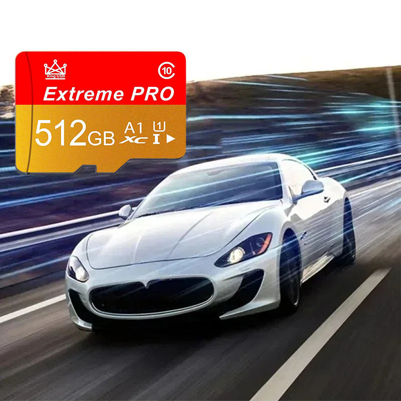 Szybkie karty SD 512GB 128GB 3 – Gaming Console For Phone recenzja i cena