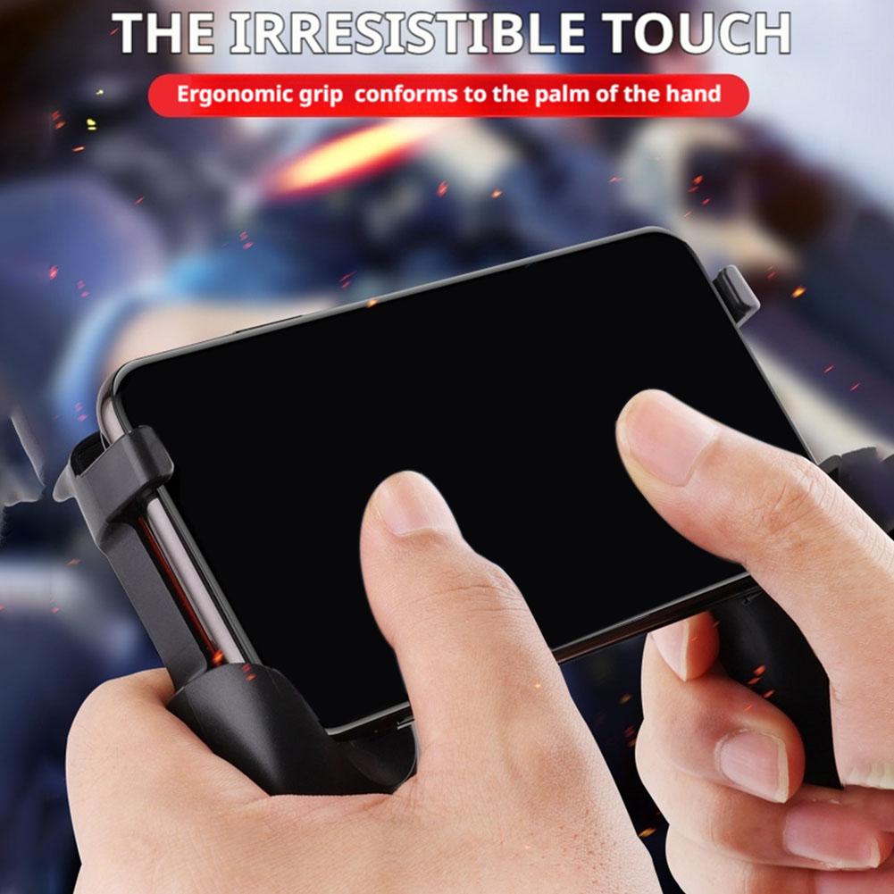 Kontroler do gier na telefon k – Gaming Console For Phone recenzja i cena