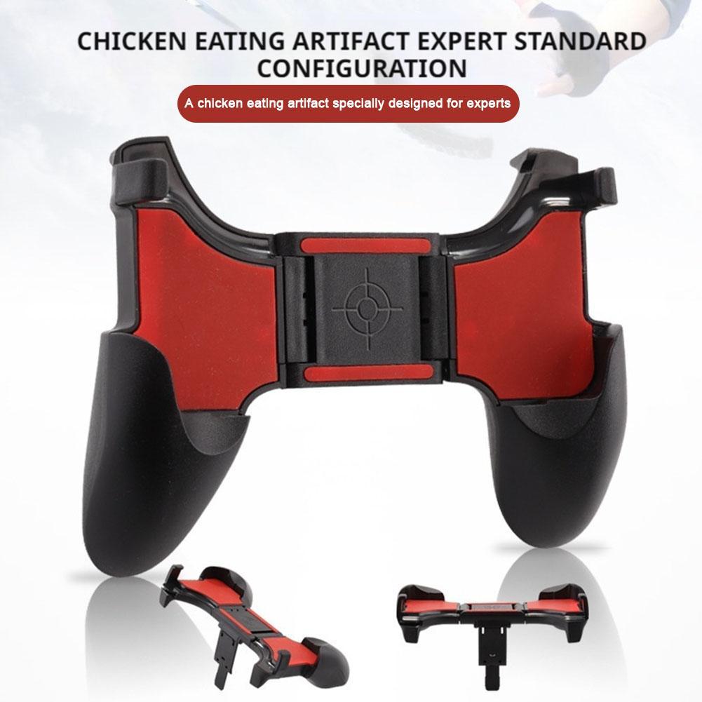 Kontroler do gier na telefon k – Gaming Console For Phone recenzja i cena