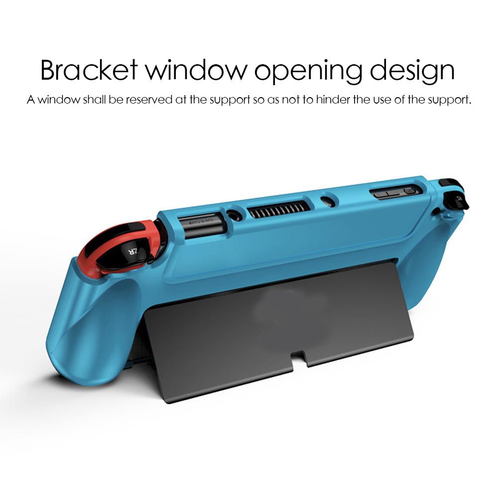 Nakładka ochronna na kontroler – Gaming Console Latest recenzja i cena