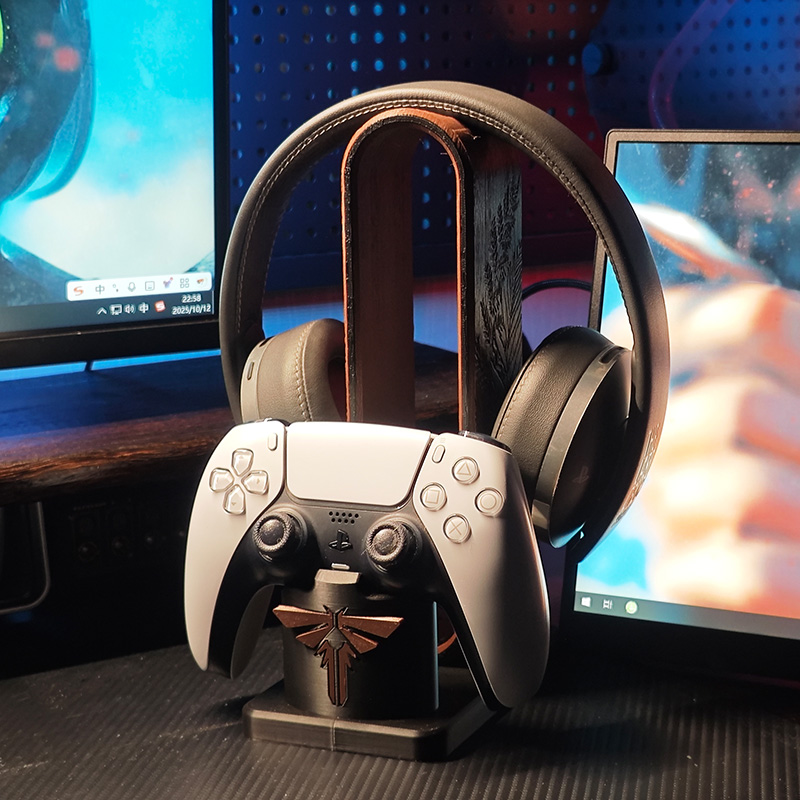 Stojak na słuchawki Zelda Anim – Gaming Console Tv recenzja i cena