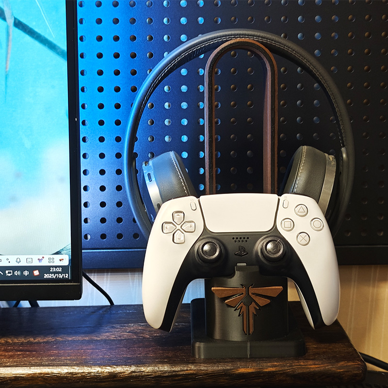 Stojak na słuchawki Zelda Anim – Gaming Console Tv recenzja i cena
