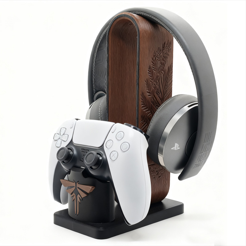 Stojak na słuchawki Zelda Anim – Gaming Console Tv recenzja i cena
