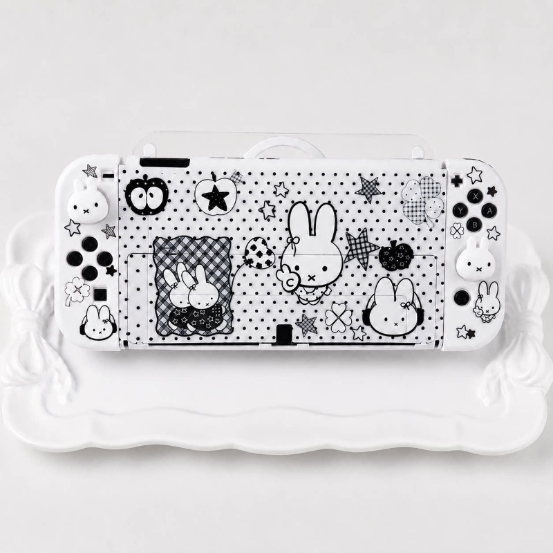 Urocze etui ochronne z motywem – Gaming Console Tv recenzja i cena
