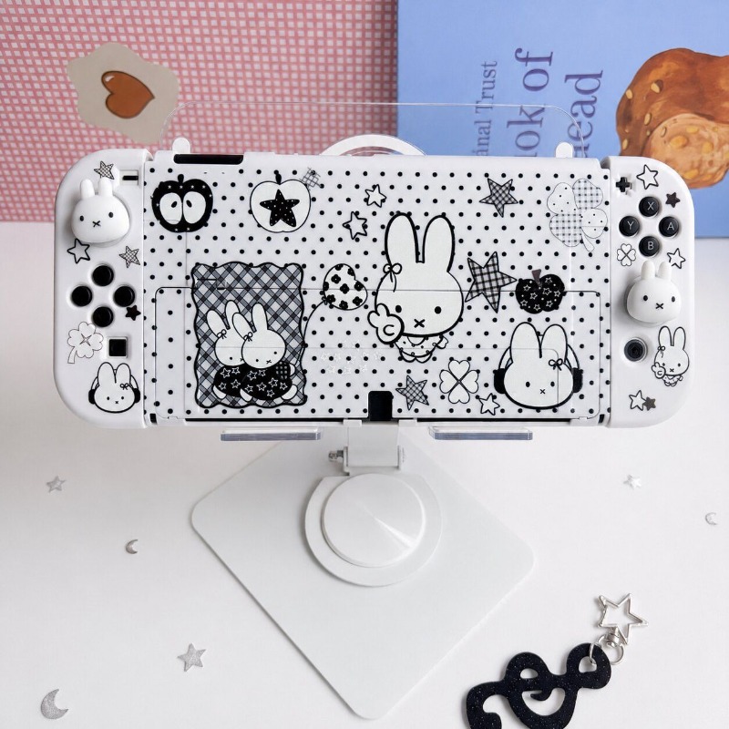 Urocze etui ochronne z motywem – Gaming Console Tv recenzja i cena