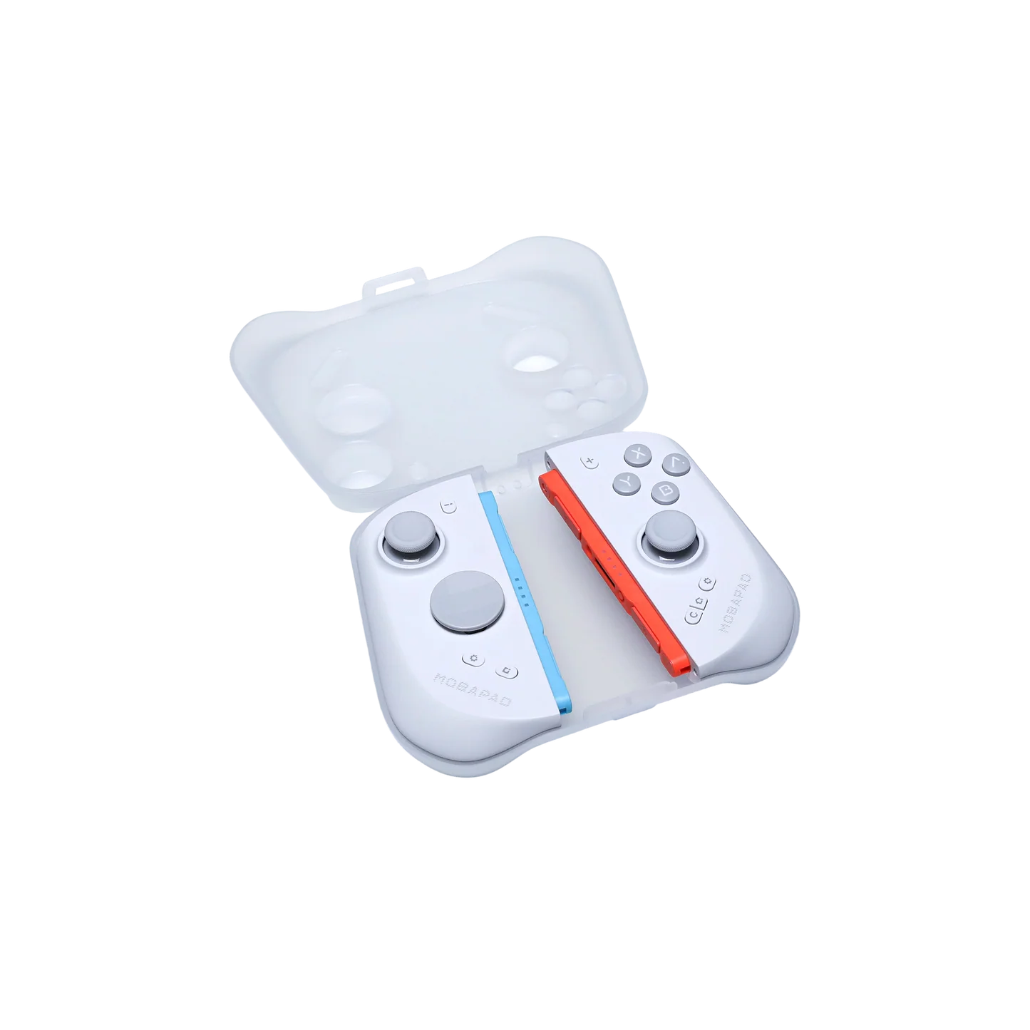 Kontroler do gier MOBAPAD M12  – Gaming Console Buttons recenzja i cena